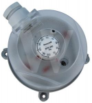 Differential Pressure Switch