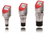 Cảm biến siêu âm đo chất lỏng chất rắn của ACS Đức
