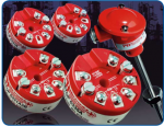 Temperature transmitter
