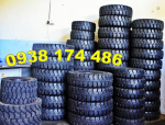 chuyên phân phối vỏ xe xúc 17.5-25, 20.5-25, 23.5-25, 26.5-25, 16.9-24, vỏ xe nâng 500-8, 600-9, 700-12