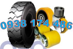 vỏ xe nâng(lốp xe nâng) 400-8, 500-8, 16x6-8, 18x7-8, 21x8-9, 600-9, 23x9-10