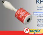 Chống sét bảo vệ đường viễn thông anteen