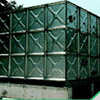 Bồn chứa nước dạng Panel lắp ghép