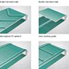 Băng tải công nghiệp (PU, PVC)
