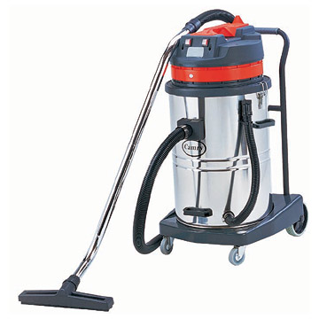 Máy hút bụi công nghiệp HICLEAN HC 70W