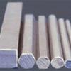 Cây đặc (láp) Inox dạng hình 