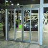Cửa tự động Hanowindow