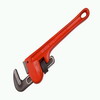 Pipe wrench