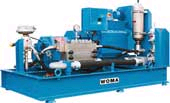 Bơm áp lực cao