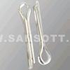 Split Cotter Pins