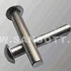 Round Head Rivets