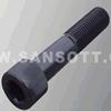 Alloy Steel Hex Socket Head Cap bolt DIN912-Grade 12.9