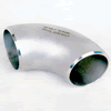 INOX stainless steel elbow
