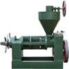 Máy ép dầu trục vít 6YL-95
