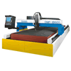 Máy cắt CNC của doanh nghiệp hàng đầu Đài Loan