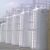 Bồn chứa hóa chất FRP tank Liang Chi
