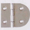 Bằng thép không rỉ hinge