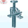 bằng thép không rỉ screw jack