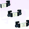 Van Điện từ  Airtac
