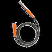Đầu dò máy đo độ dày màng sơn – Model Standard Ferrous (F): T456F1S