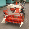 Máy gặt đập liên hợp HB110