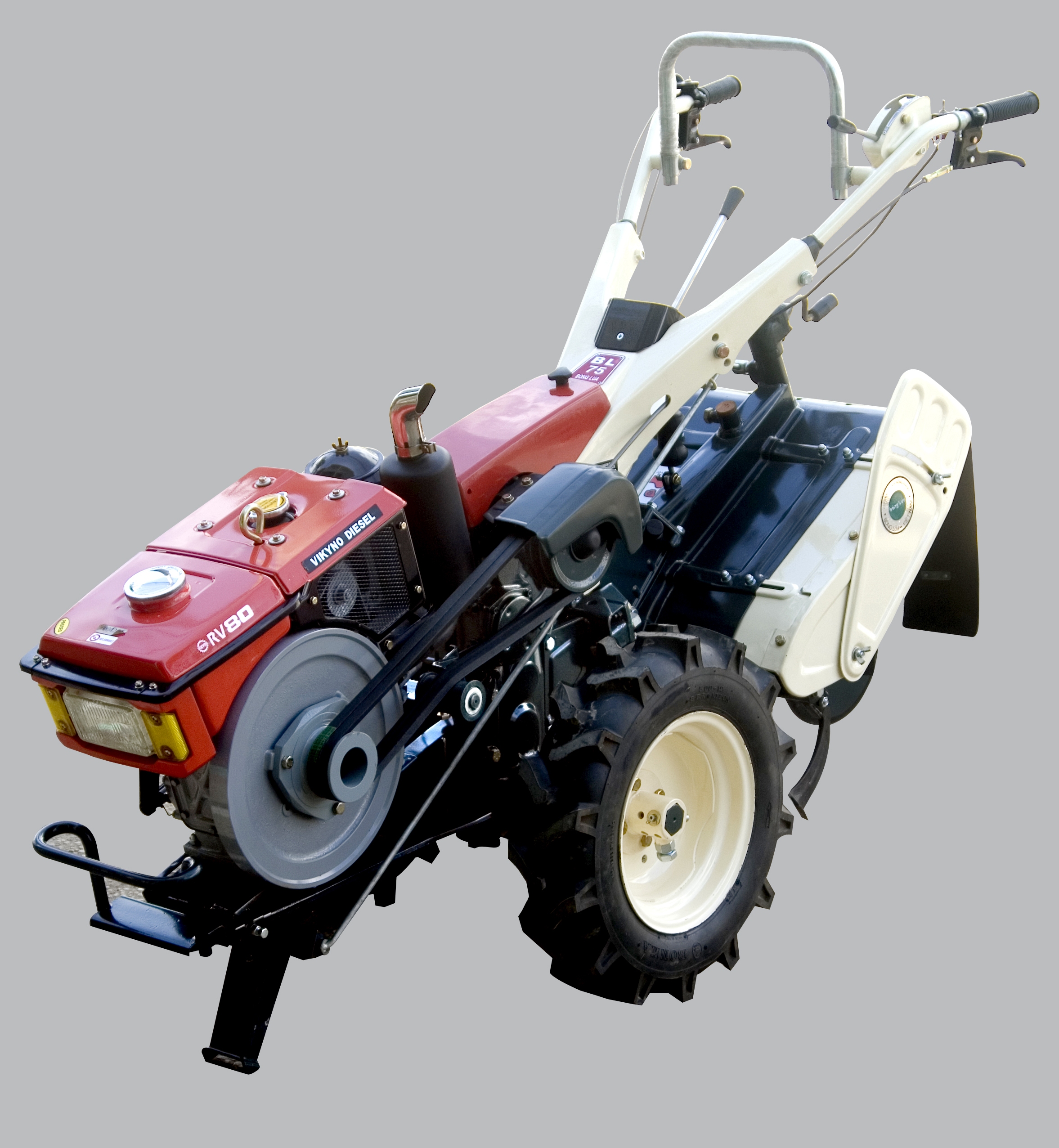 Máy xới tay BL120 /  BL75