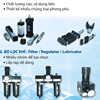 bộ đếm,đồng hồ nhiệt, timer