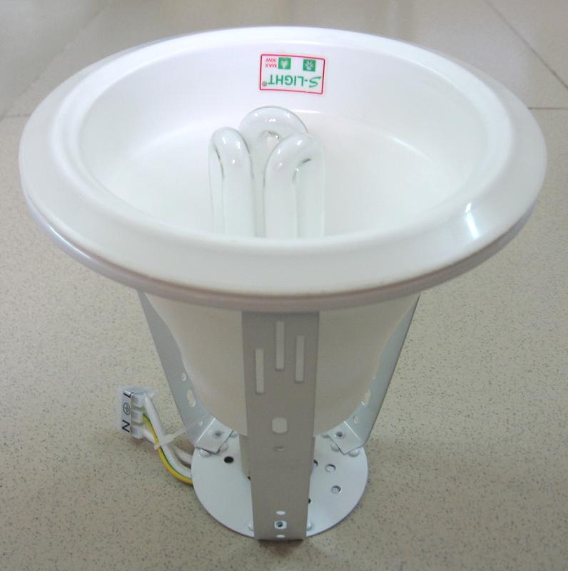 Đèn Lon S-Light