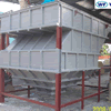 Bồn dạng phiểu composite frp