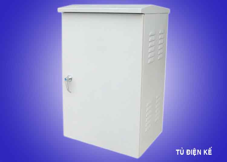 tủ điện composite