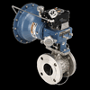 Rotary Diaphragm Actuators