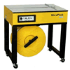 MÁY ĐÓNG DÂY ĐAI - STRAPPING MACHINE  - CTY THANHBINH - 0916789841