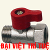 Van bi nhỏ BV 15 MF-1/2’’