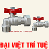 Van góc ( không liên hợp)