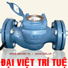 Đồng hồ nước ASAHI Thái Lan
