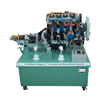 Mô hình cắt bổ động cơ Diesel 4 xylanh 4 kỳ