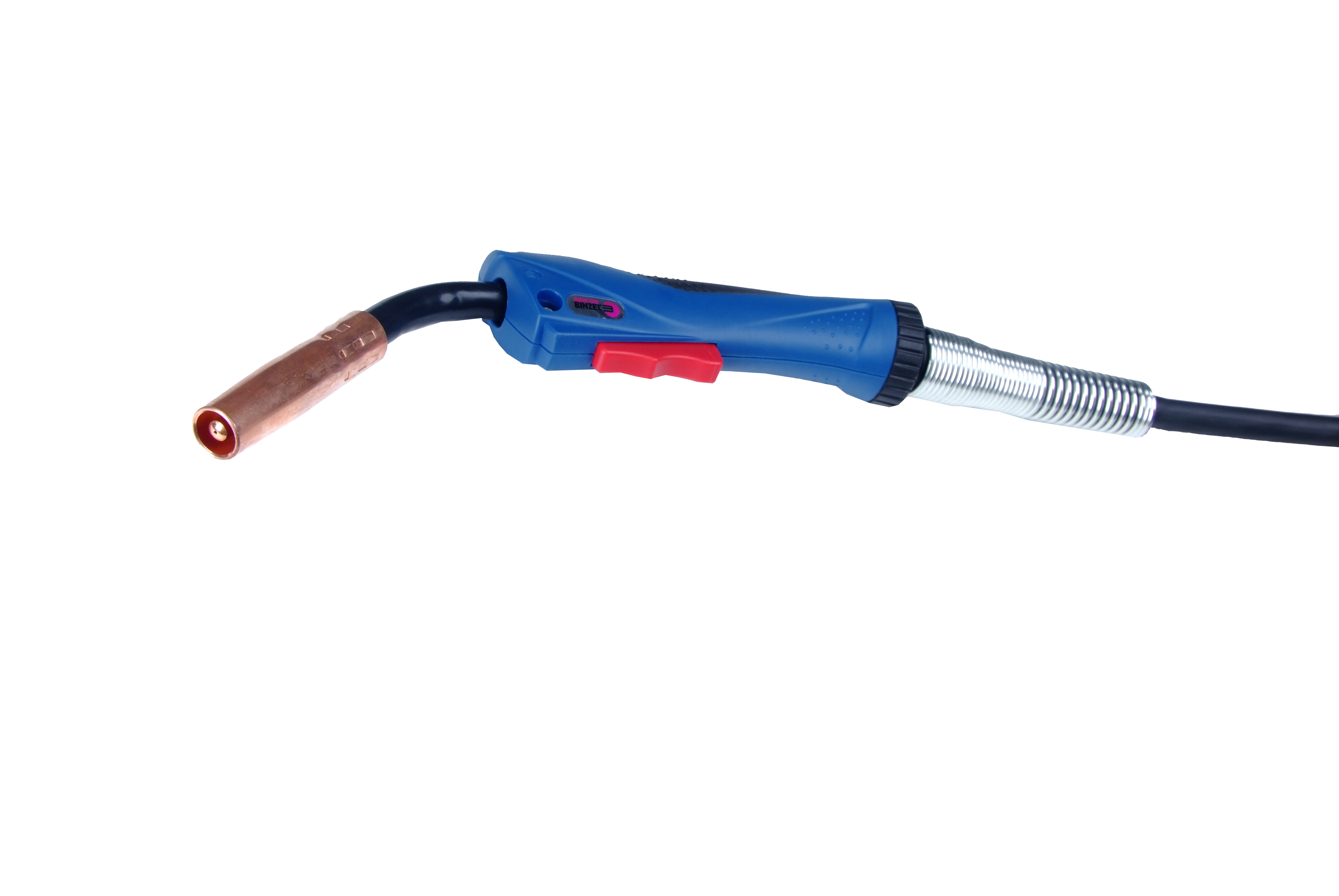 Súng hàn MIG/MAG Binzel AB Grip 200A