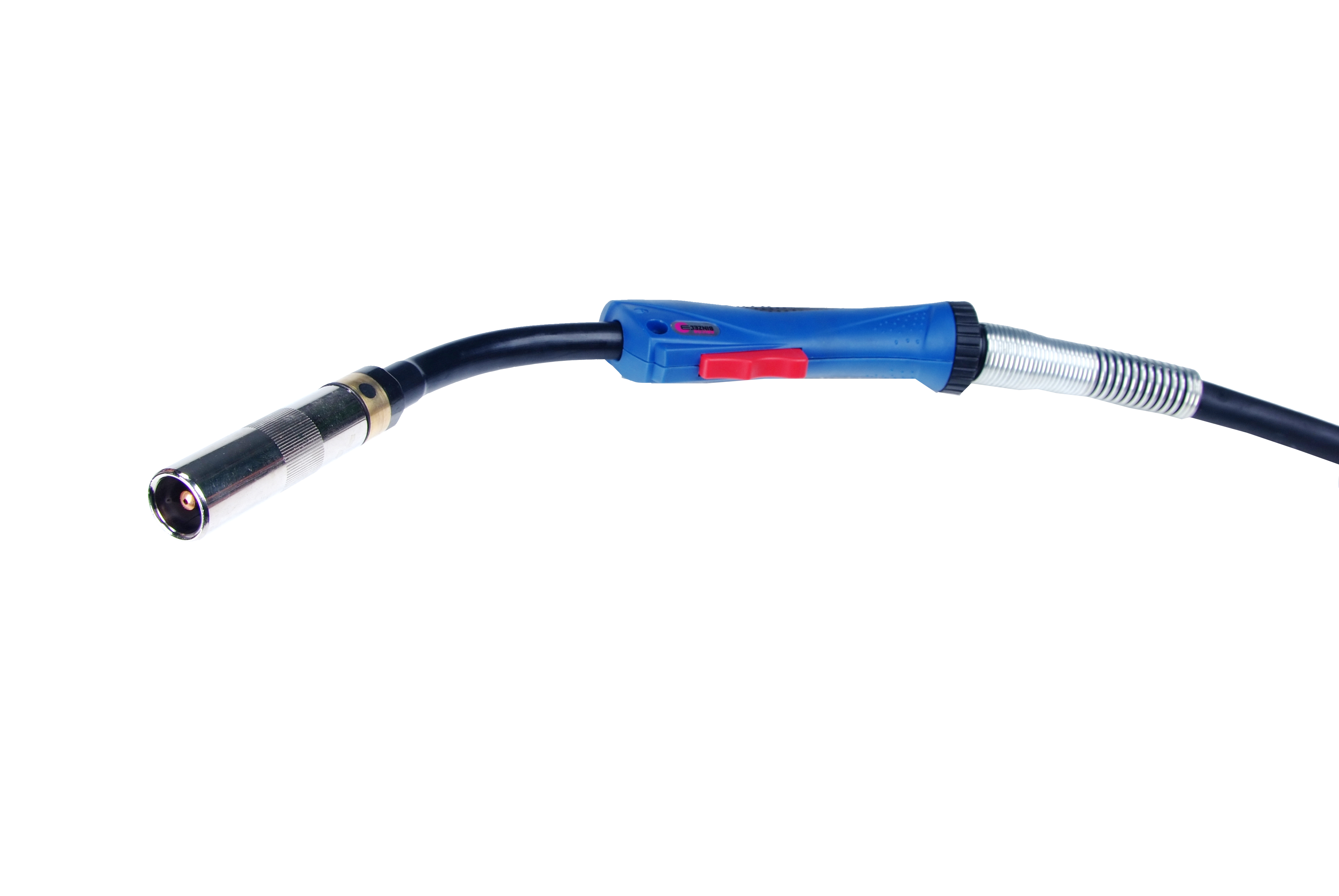 Súng hàn MIG/MAG BINZEL AB Grip 500A
