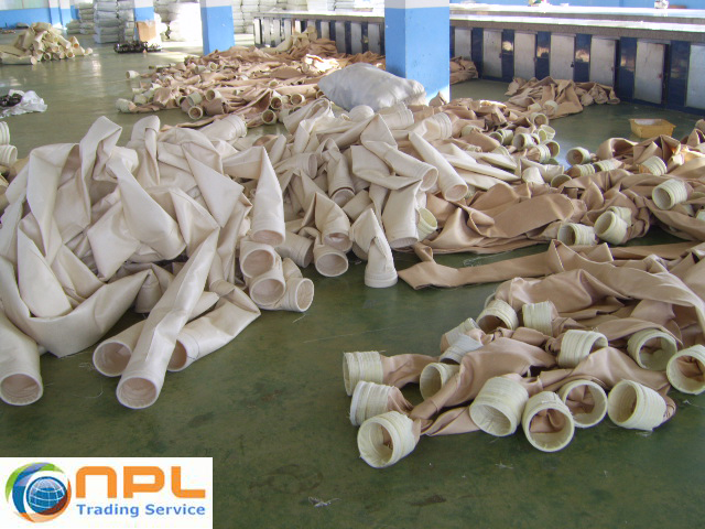 Túi lọc bụi