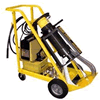 Puller Portable 50 ton