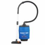 Máy hút bụi Công nghiệp -> CLEON Cleon Back vac CV-1200D