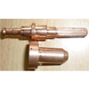 BÉP CẮT PLASMA thermal dynamics