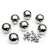 Bi thép không gỉ 304 ( INOX)