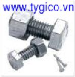 Dây inox làm bulong, ốc vít, đinh tán