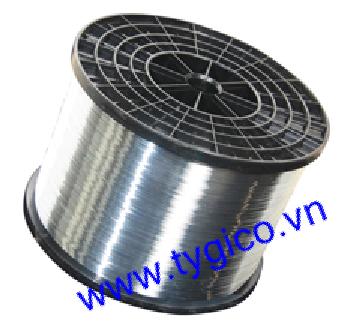 Dây inox lò xo gia công cơ khí
