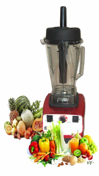 MÁY XAY ĐA NĂNG NUTRI - MIX 1200W