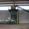 Băng tải cân Đông Tây