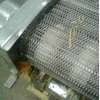lưới inox