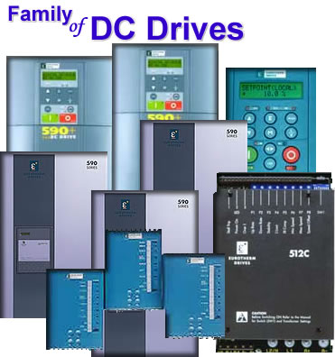 DC Drives
