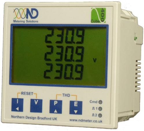 Multimeter